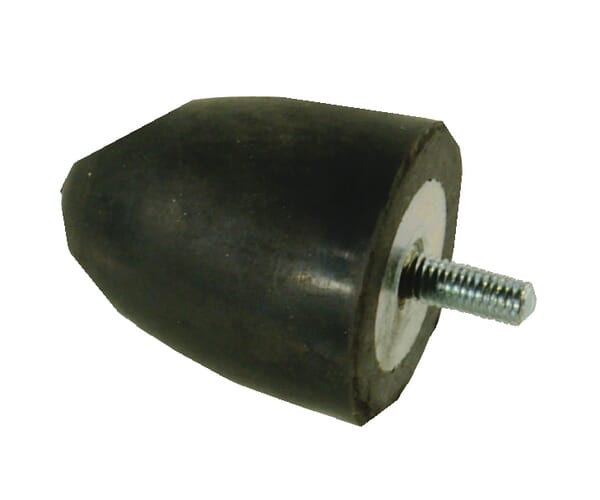 Gummipuffer 50x58/M8x20 (152650) von Agco