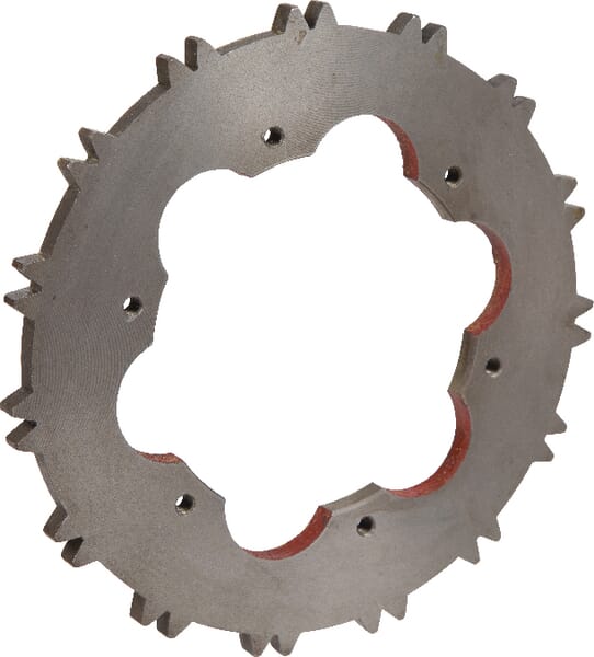 Stecker mit Messstab von Deutz 090001163