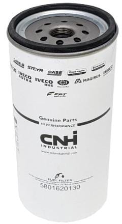Kraftstofffilter (5801620130FPT) von New Holland