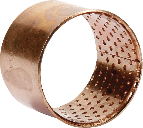 Lagerbuchse 0006494310KR