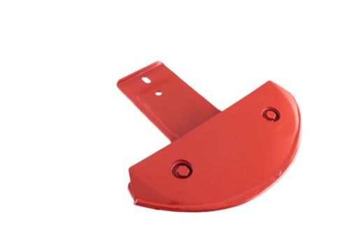 98.KUH-704 IHOF Gleitkufe