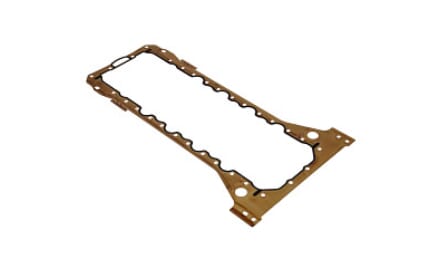 Ölsumpfdichtung (5802019566FPT) von New Holland