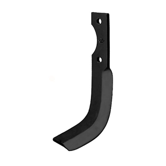 GRI-11L IHOF Fräsmesser 195x30mm, links