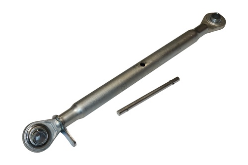65-016 IHOF Oberlenker mit gehärteten Kugelaugen M24x3