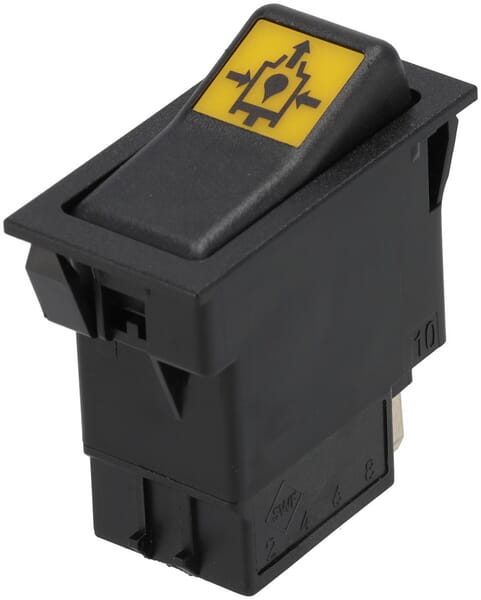 Schalter (1000210416) von Weidemann