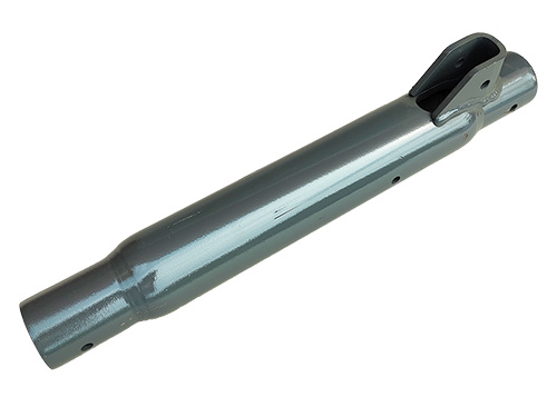 65-DE-33 IHOF Spannhülse 490mm