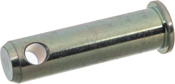 Oberlenkerbolzen von Deutz 04434154