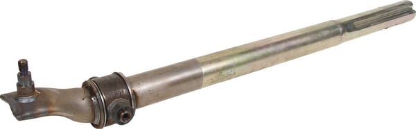 Claas Achse 0009566021