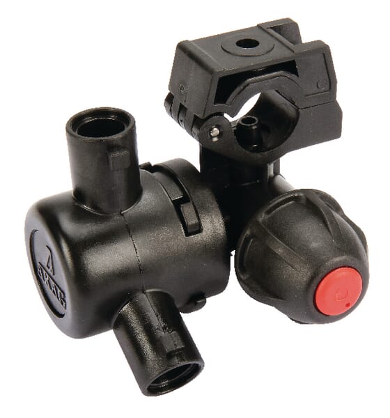40642271V Düsenhalter QJ 3 Viton Düsenhalter QJ 3 Viton 40642271V