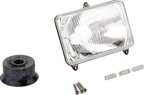 Scheinwerfer (7700014529) von Claas