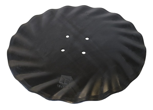 31-004072 IHOF Turbo-Sechscheibe 460x6