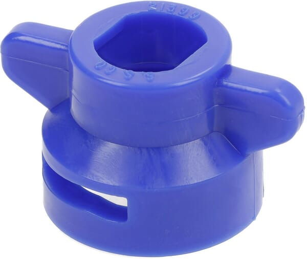 CP213994CE Düsenkappe für Hardi blau 11mm Düsenkappe für Hardi blau 11mm CP213994CE