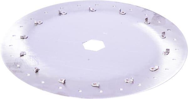 Scheibe (N00843B0) von Kuhn