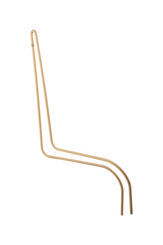 15-CLA-21 IHOF Sternradschwader Ø6,5