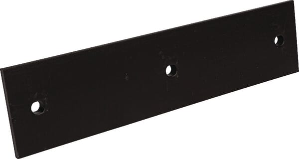 Anlagenplatte kurz (H0402140) von Kuhn