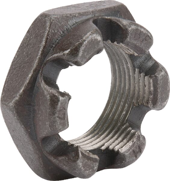 Achsmutter (X429106601000) von Agco