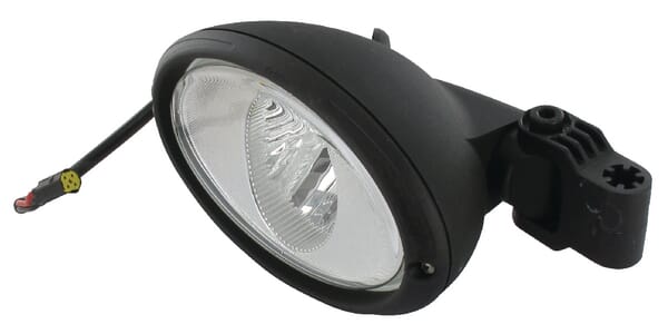 Arbeitsscheinwerfer (84254557) von New Holland