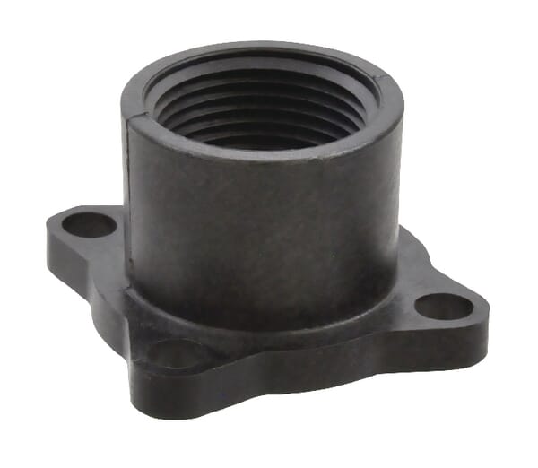 Flansch 1" (NPT) 463000043