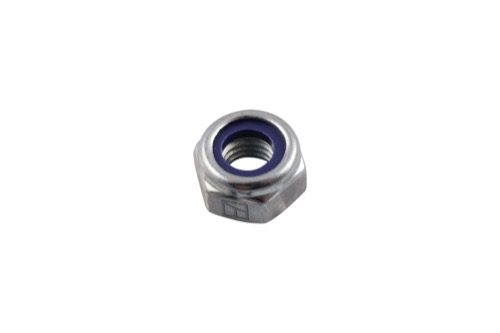 80-3013 IHOF Selbstsichernde Mutter - M10x1,5