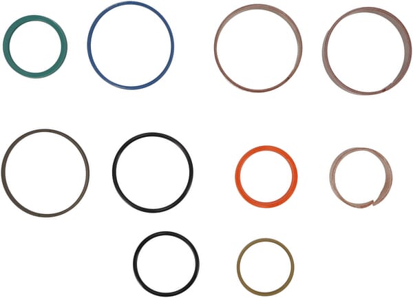 Dichtungssatz (1000376873) von Weidemann