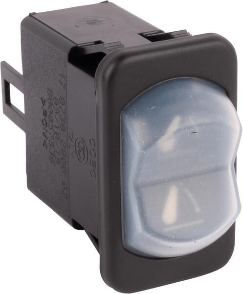 Schalter (82032524) von New Holland