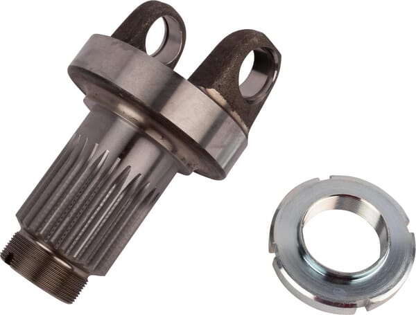 Achswelle von Deutz 015046356