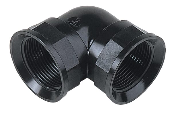 Bogen 90° IG/IG 3/4" 1202033