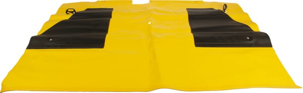 Leinwandabdeckung (FEL142066) von Agco