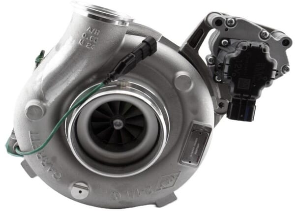 Turbolader (5802703202FPT) von New Holland