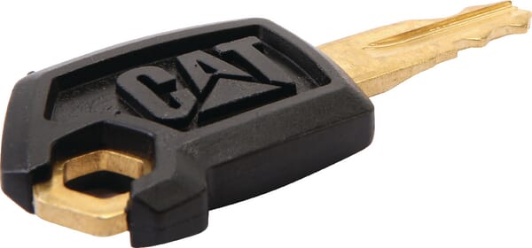 Zündschlüssel (0003630470) von Claas