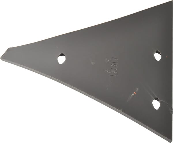 Streichblechvorderteil L. H4 Kuhn (619121) von Kuhn