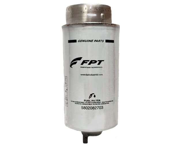 Kraftstofffilter (5802082703FPT) von New Holland