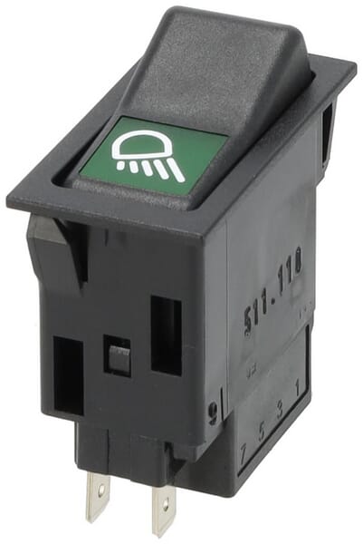 Schalter (1000210388) von Weidemann