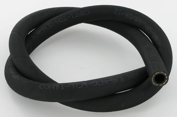 Fendt (AGCO) Schlauch X604110000800