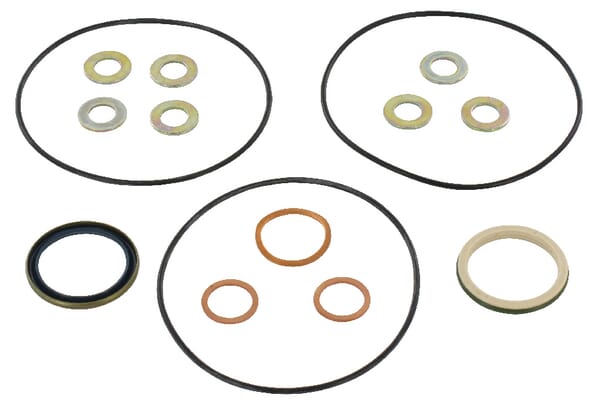 Dichtungssatz (5196607) von New Holland