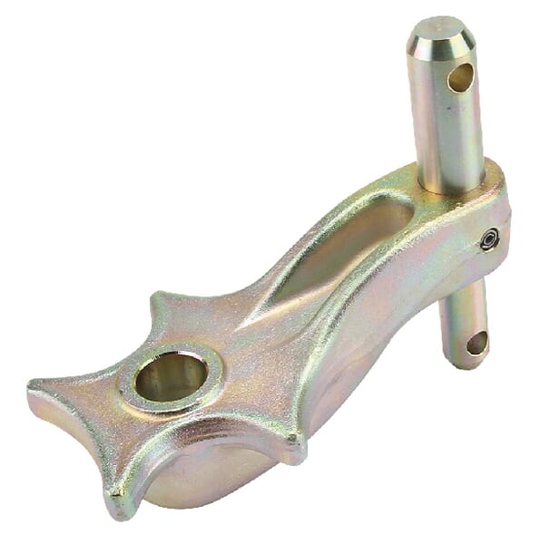 Unterlenkerbolzen Fella (164301) von Agco