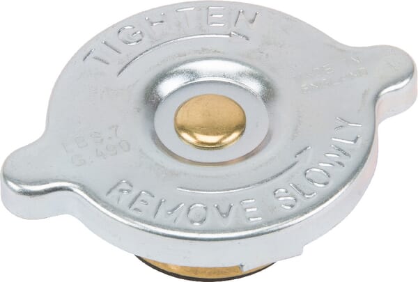 Kühlerdeckel (968816M2) von Agco