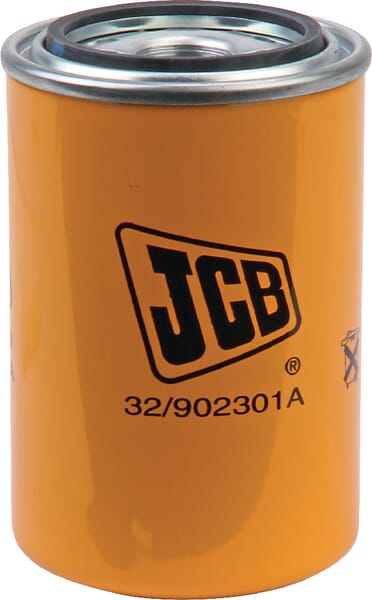 Hydraulikfilter (32902301A) von JCB
