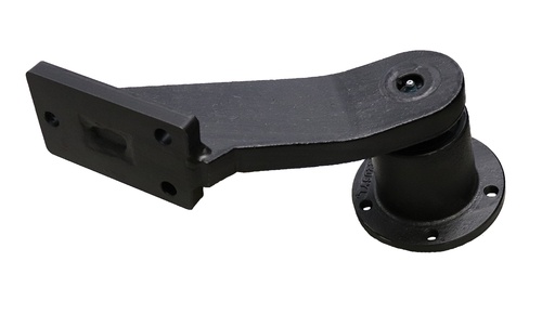 31-0675 IHOF Lager mit Stiel - rechte Ausführung