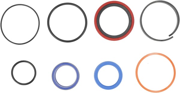 Dichtungssatz (1000160905) von Weidemann