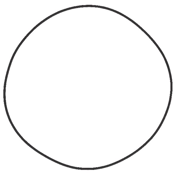 O-Ring 240 x 3,5 (70924144) von Case IH