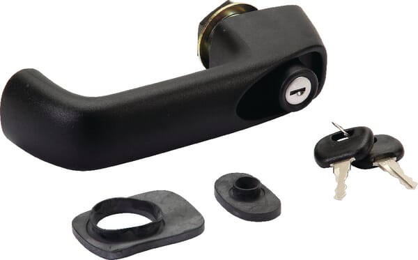 Türgriff (6005026641) von Claas