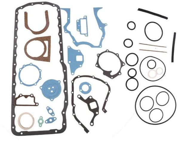 Überholungssatz Dichtung (81878062FPT) von New Holland