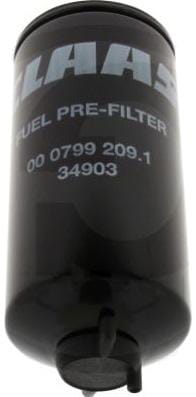 Kraftstofffilter (0007992091) von Claas