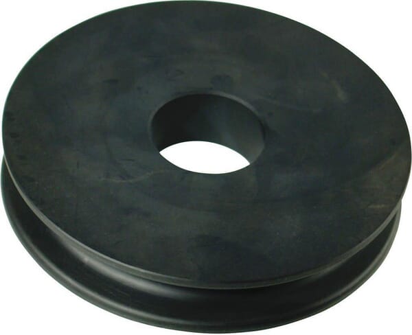 Seilrolle (121752) von Agco