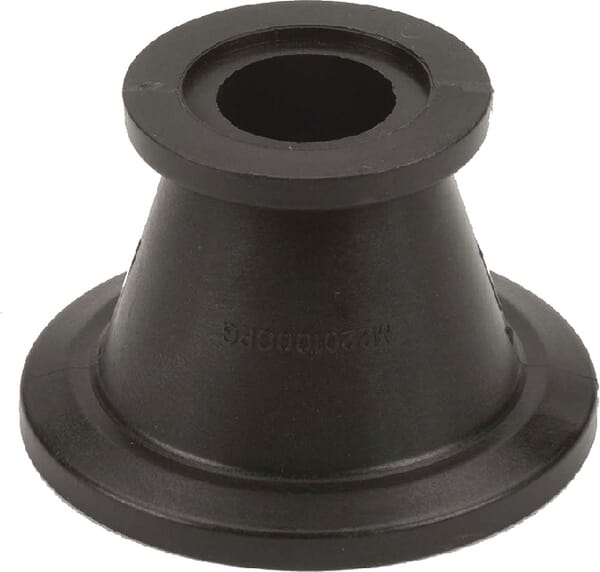 Flansch 2"FP x Flansch1" Adapt M220100CPG