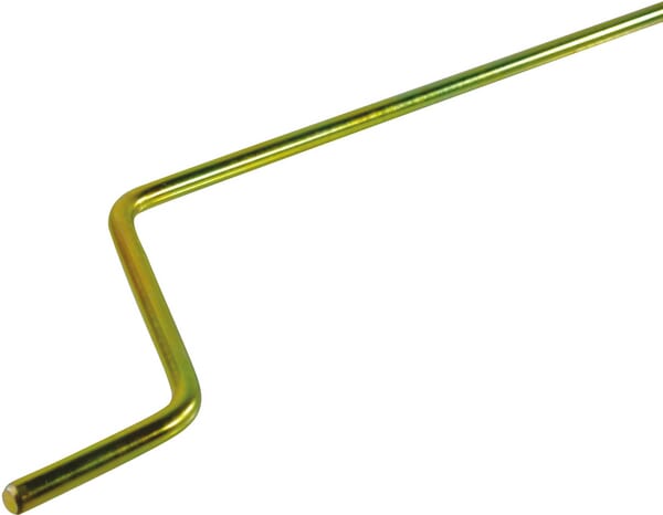 Kurbel TS Fella (160214) von Agco