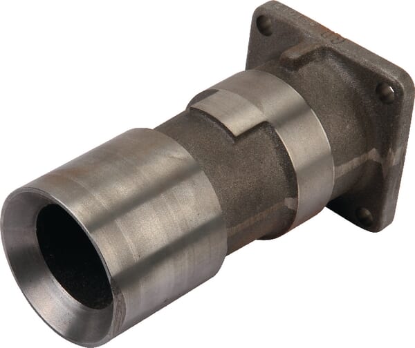 Auspuffrohr CNH (3404968R2) von Case IH