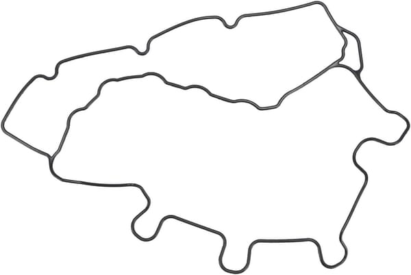 Ventildeckeldichtung (1000203390) von Weidemann