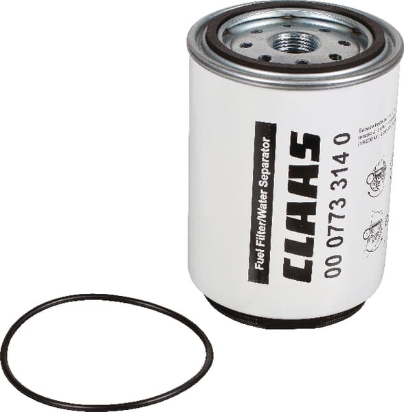 Kraftstofffilter (0007733140) von Claas